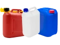 Пластиковые канистры
