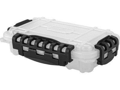 Органайзер 212х130х58 с крышкой, водонепроницаемый, код: 37248