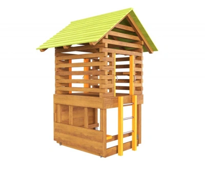 Игровой домик BALKWOOD «Нейплс»