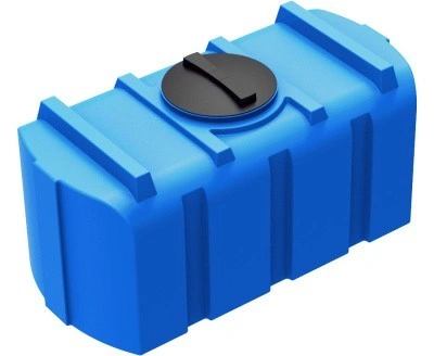 Бак R 300 литров (синий)