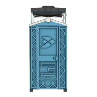 Мобильная душевая кабина ECOSTYLE