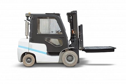 Поддон сточный для 4 бочек 1276х1276х160 мм 