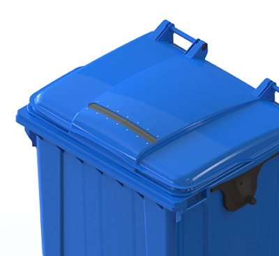 Прорезь для бумаги Черный