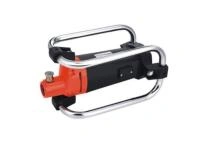 Электропривод портативный глубинного вибратора для бетона 1,6 кВт TOR TD160-JT (японский тип)*