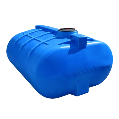 Емкость горизонтальная 5000л