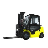 Педаль (комплект) для 4-колесных контейнеров МК 660 л