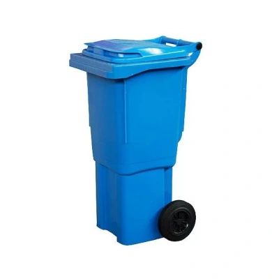 Евроконтейнер Ese 60 л синий
