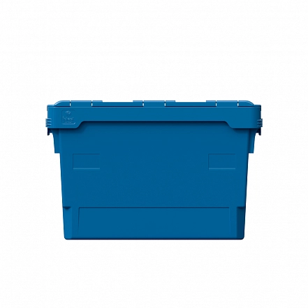 Вкладываемый ящик 600х400х370 (KV 6437) 