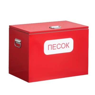 Контейнер для песка ПК-5