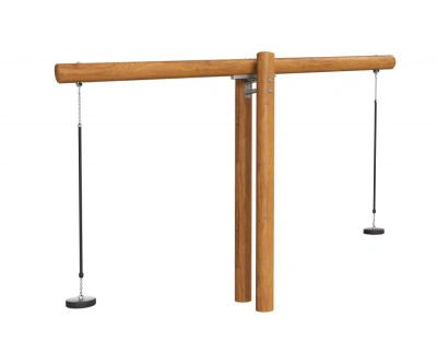 Качалка HARDWOOD «Бродфорд»