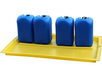 Емкость 1450 х 840 х 70  на 60 литров, арт. ПдО 60 , код: 19066