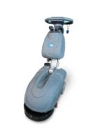 Машина поломоечная с АКБ Li-ion 24/50 В/Ач TOR MINI 350