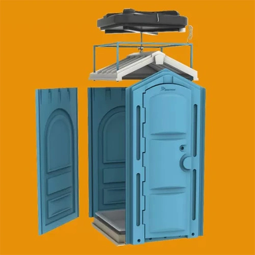 Мобильная душевая кабина Стандарт ECOGR