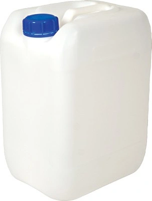 Пластиковая канистра 30 литров, арт. КП 30, код: 00192
