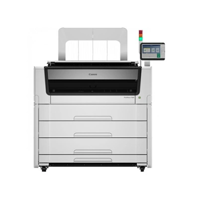 Инженерная система Canon PlotWave 7500