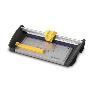 Резак Fellowes Atom A4 (FS-54106)