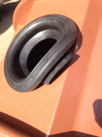 Адаптер герметичного ввода 25 мм