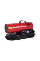 Пушка тепловая дизельная прямого нагрева 20 кВт TOR BJD-20H