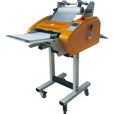 Ламинатор Bulros PD360C (LR-D-PD_-360C-SSA-B_O-R_)