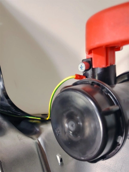 Еврокуб 1000 литров с заземлением, арт.: UC 1000ex, цвет: неокрашенный, код: 13247