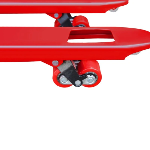 Гидравлическая тележка FOXSTER AC25 (L800)