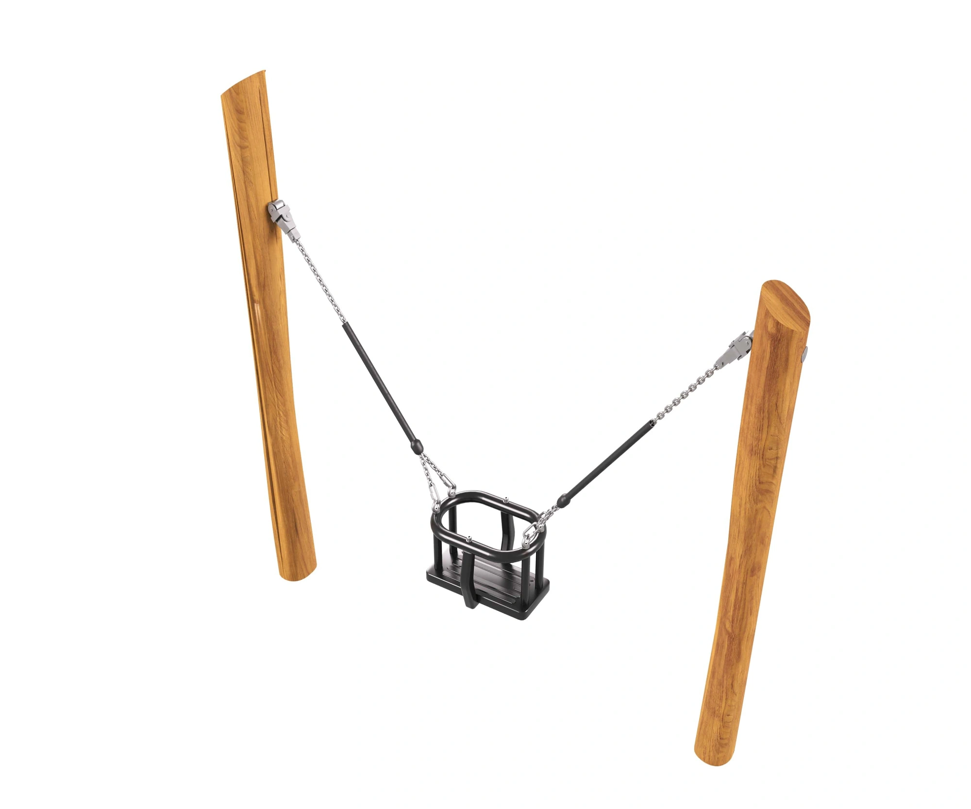 Качели HARDWOOD «Терек»