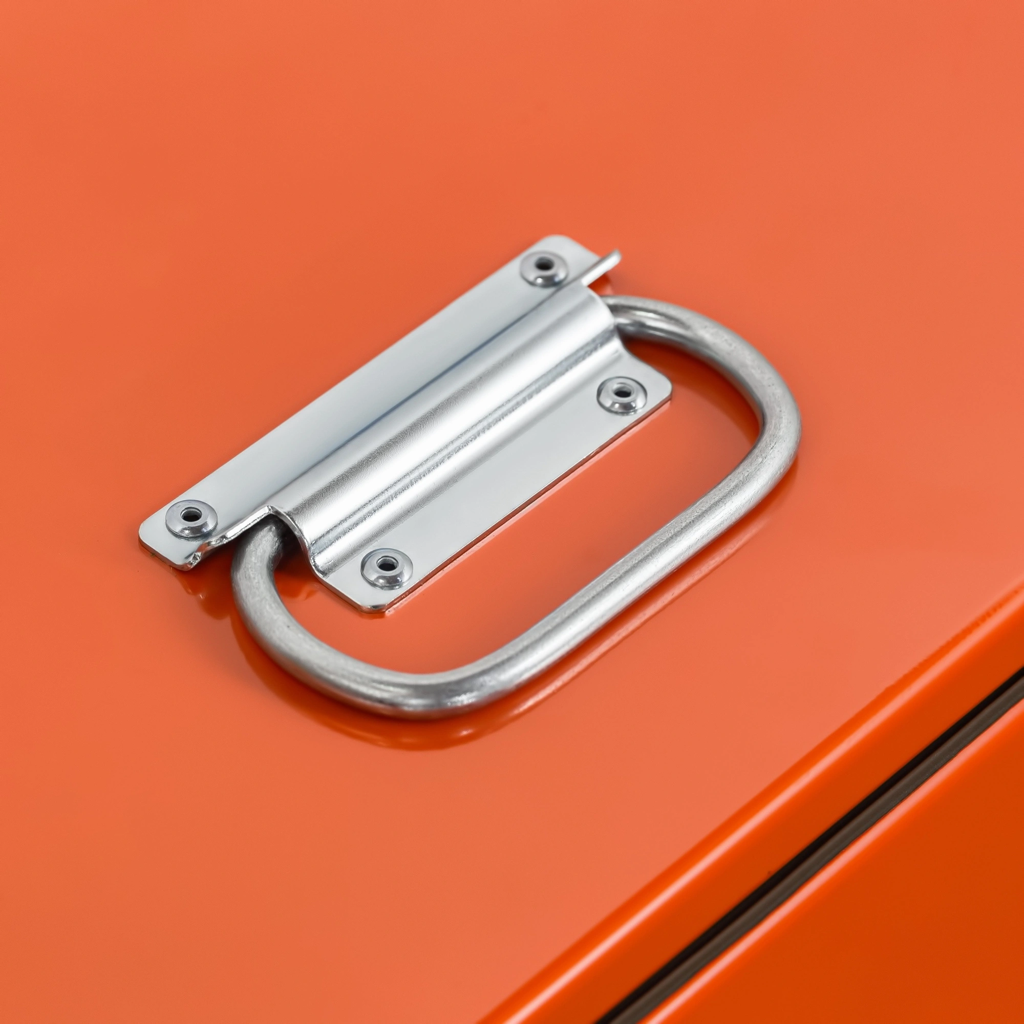 Контейнер для отработанных аккумуляторов КБА