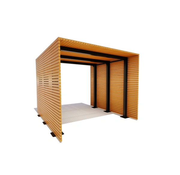 Пергола "Пенза"