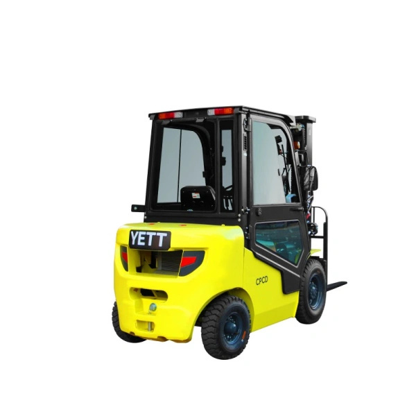 Педаль (комплект) для 4-колесных контейнеров МК 660 л