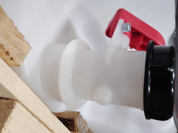 Еврокуб 1000 литров на деревянном поддоне, арт.: UC 1000 дп, цвет: неокрашенный, код: 01185