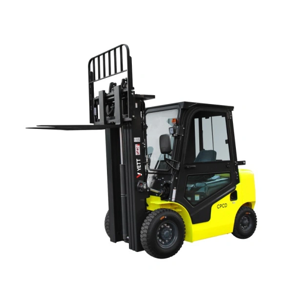 Педаль (комплект) для 4-колесных контейнеров МК 660 л