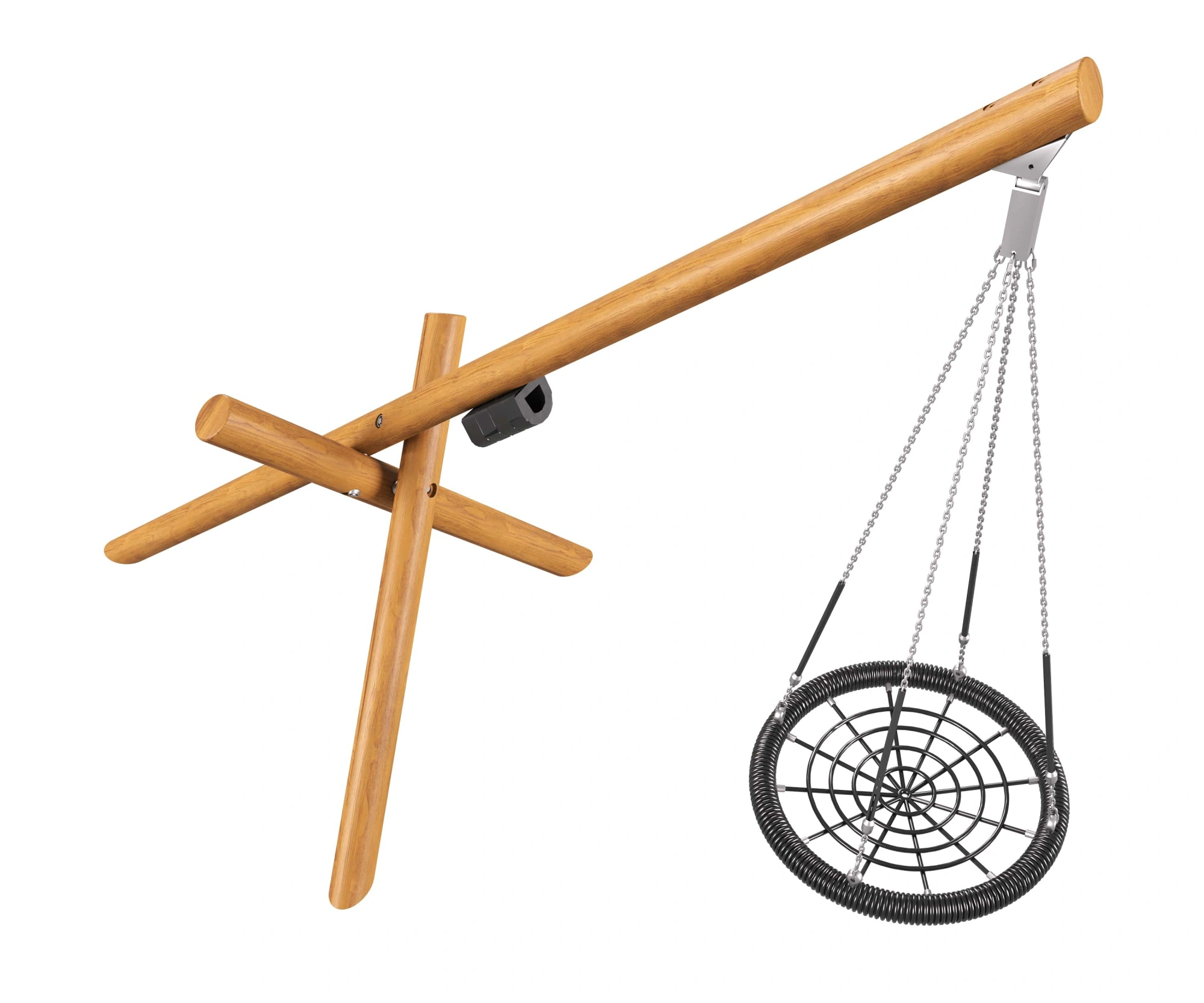 Качели HARDWOOD «Флорида»