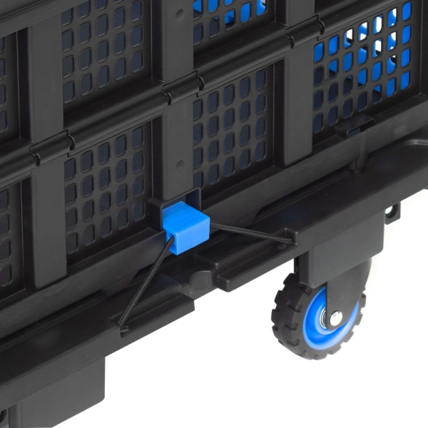 Тележка складная платформенная FW-99HA