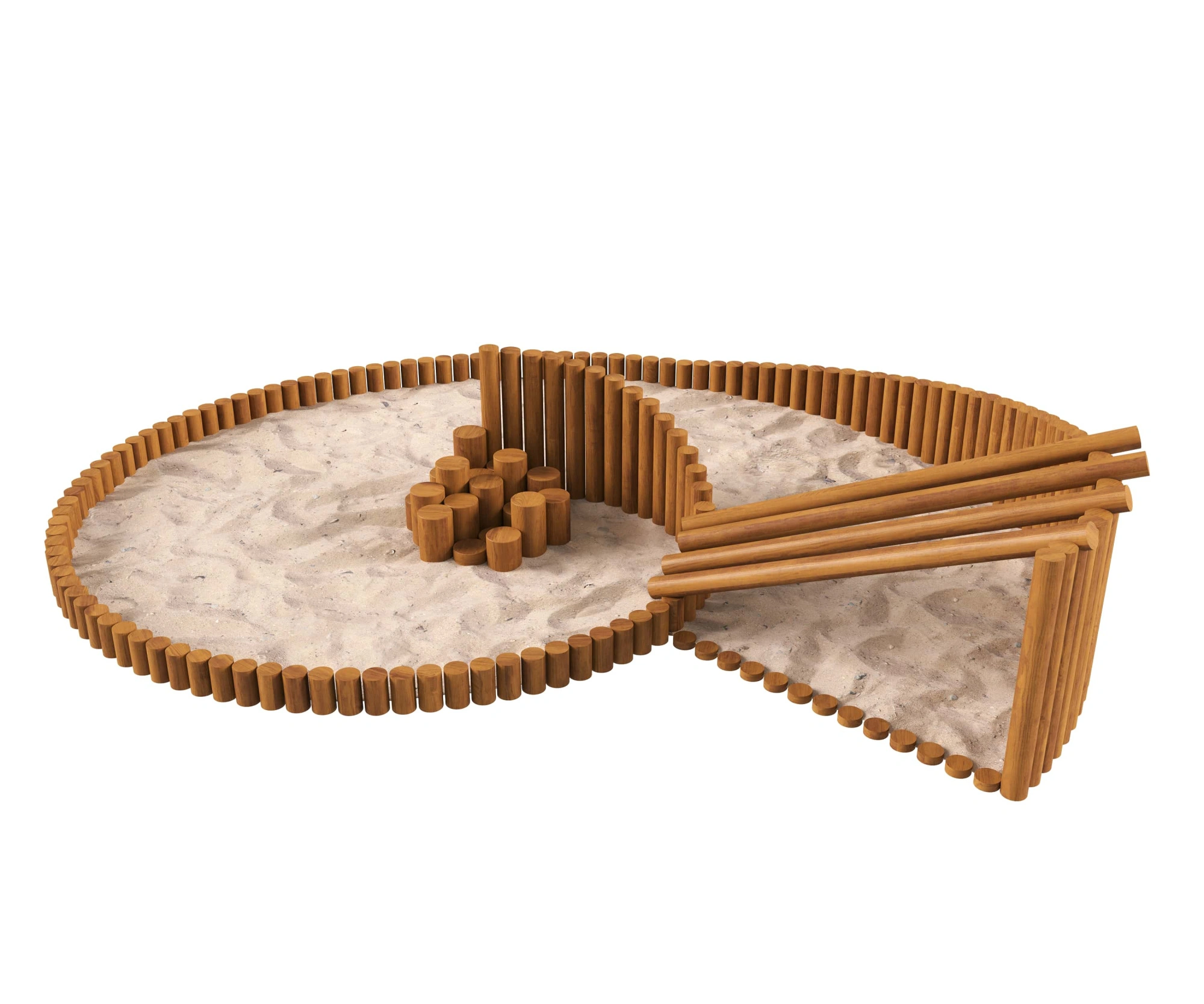 Песочница «Археология»