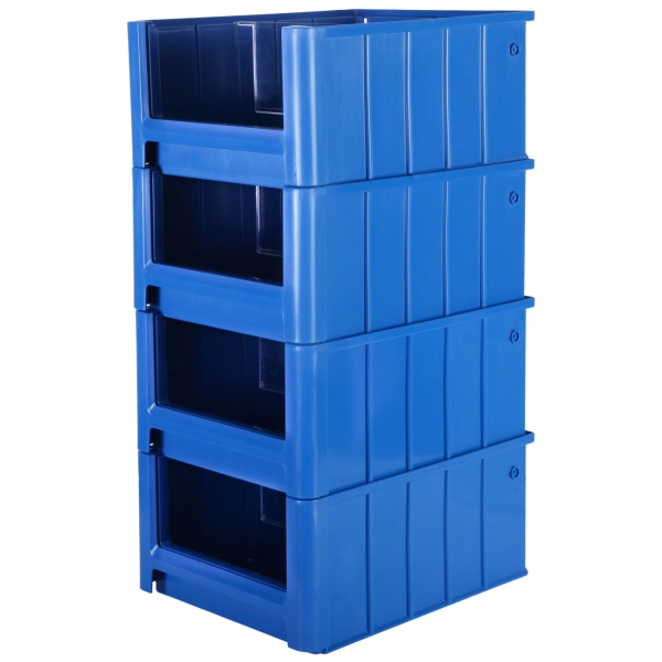 Контейнер полочный SK 3214, 300x234x140 мм