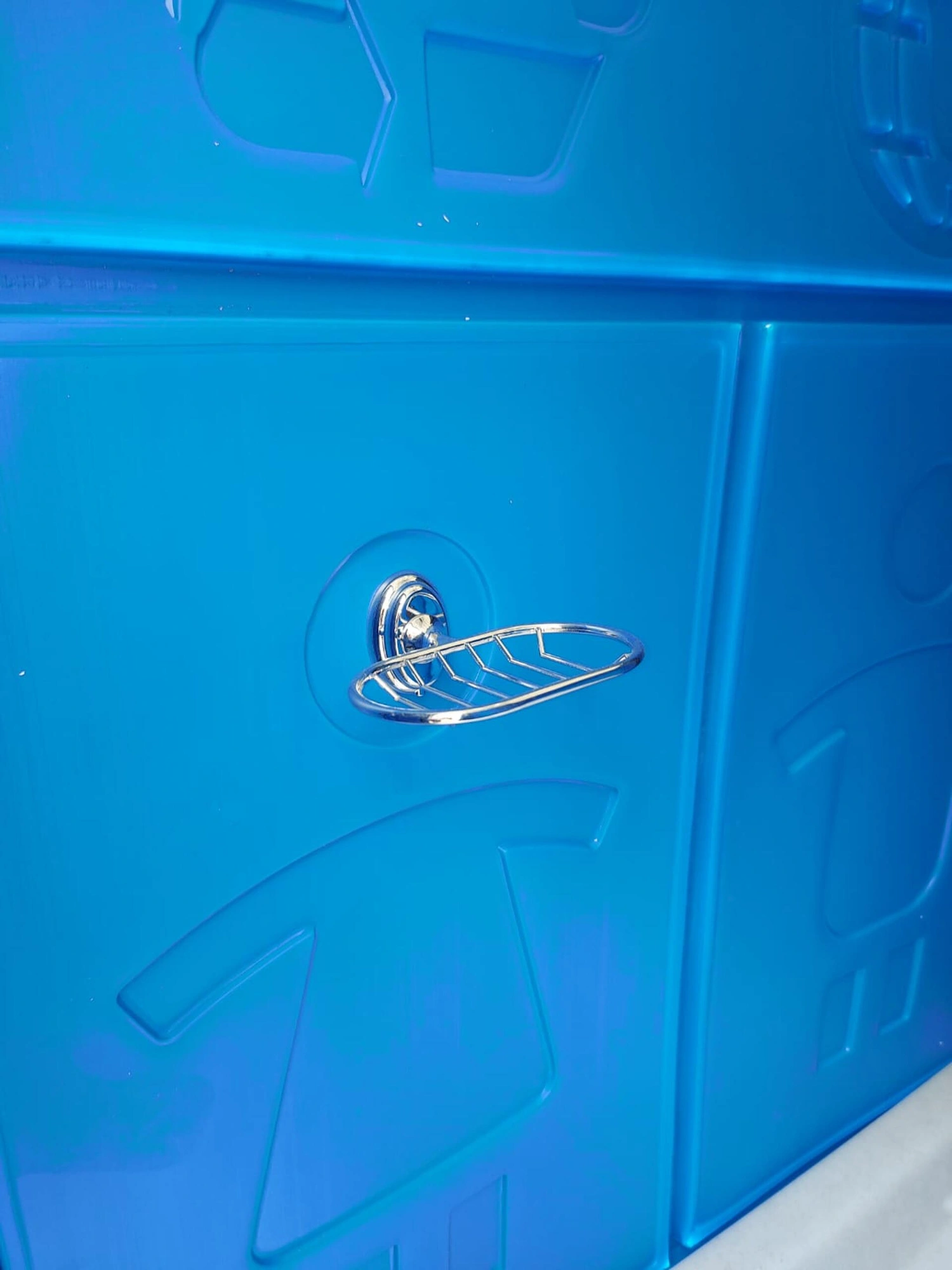 МГМ УНИВЕРСАЛ (ДУШ + ТУАЛЕТ) 