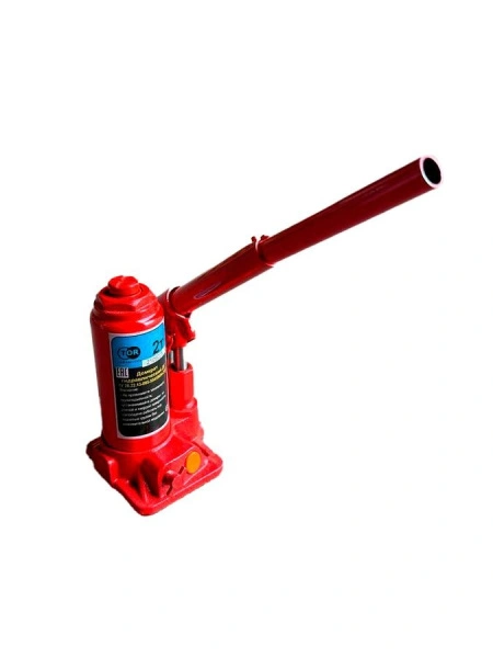 Домкрат гидравлический TOR ДГ-CT г/п 2,0 т (ST0203)*