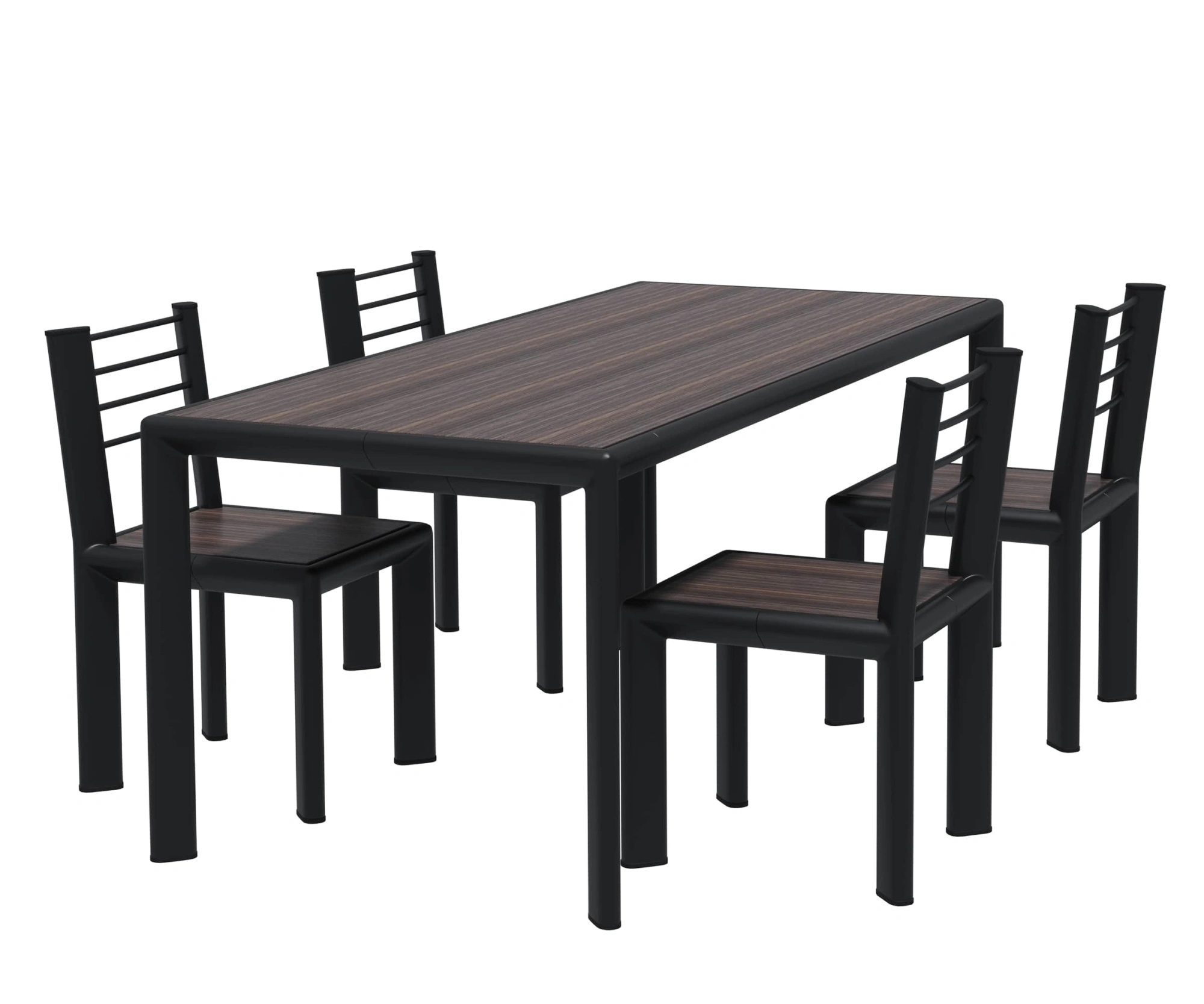 Комплект версия 1 «Лаундж пад» Комплект