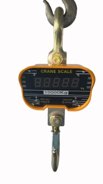 Весы электронные крановые TOR OCS-THE 10T*