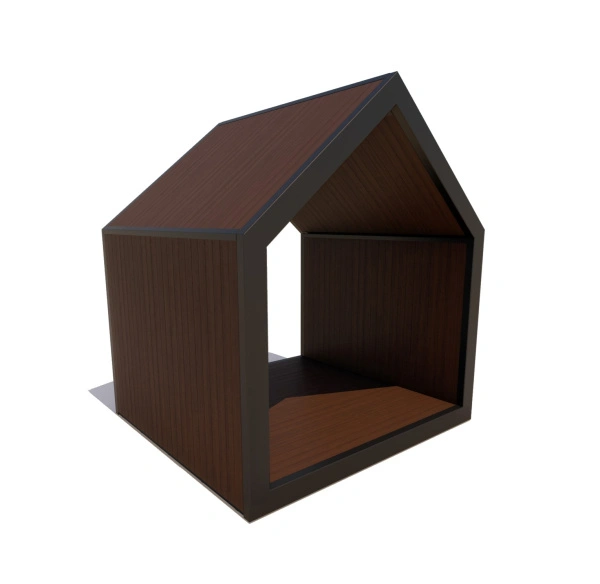 Пергола «Сахалин»