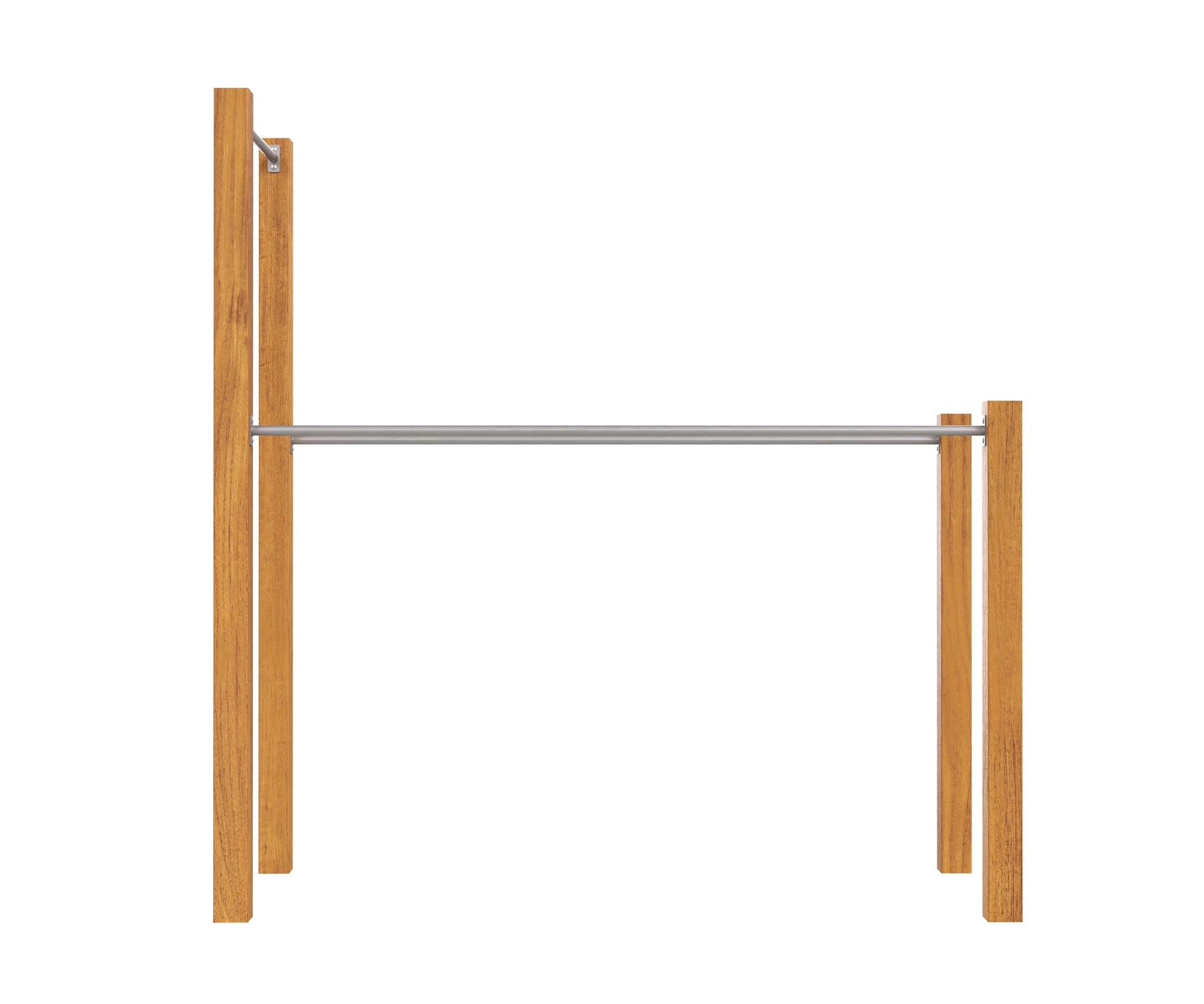 Гимнастический комплекс WOOD&SPORT «Эрсталь»