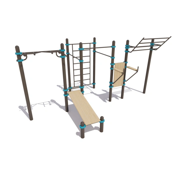 Спортивное оборудование Workout