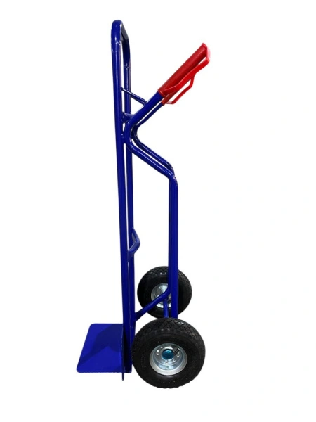 Тележка ручная двухколесная TOR HT 250