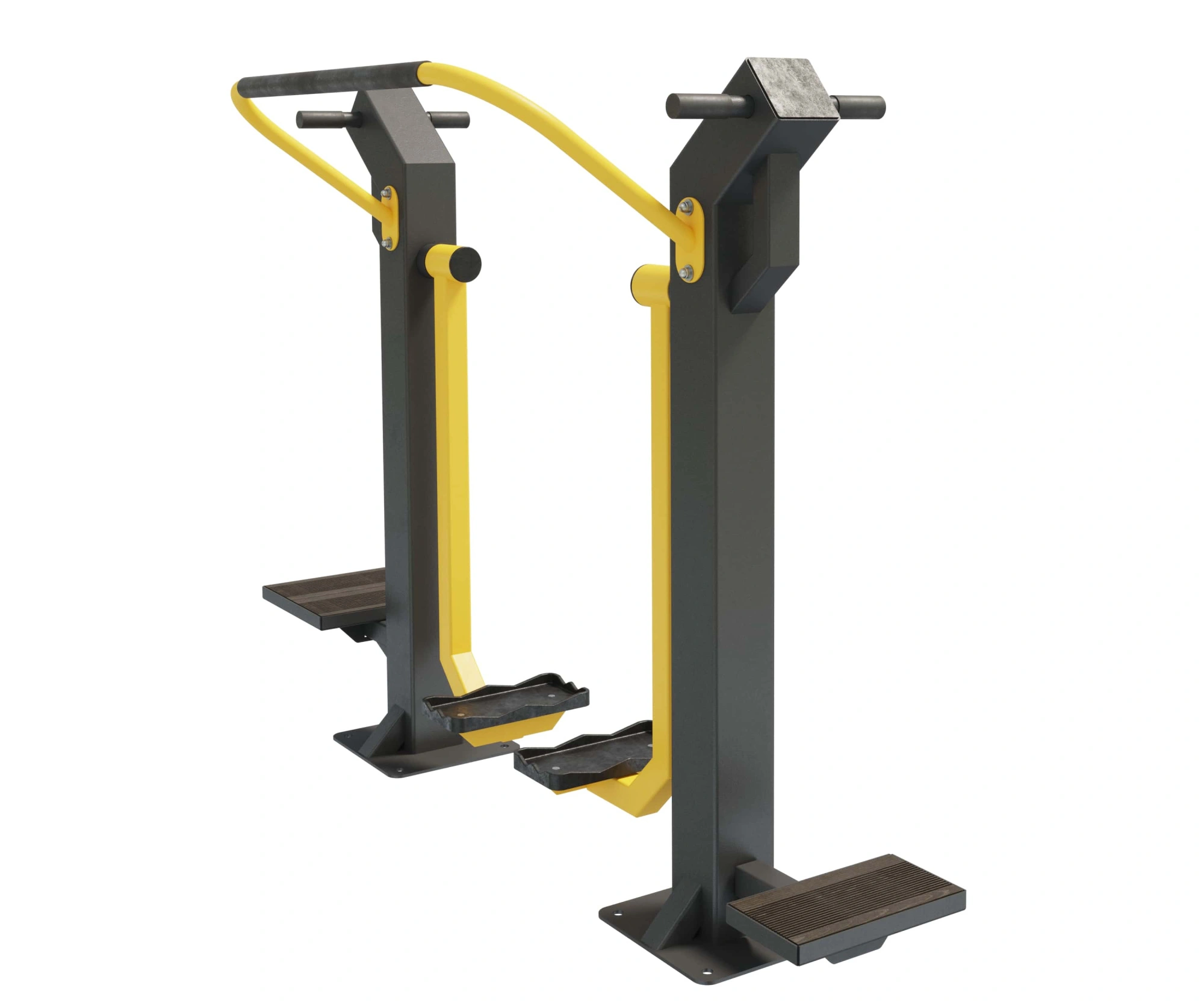 Тренажер шагоход