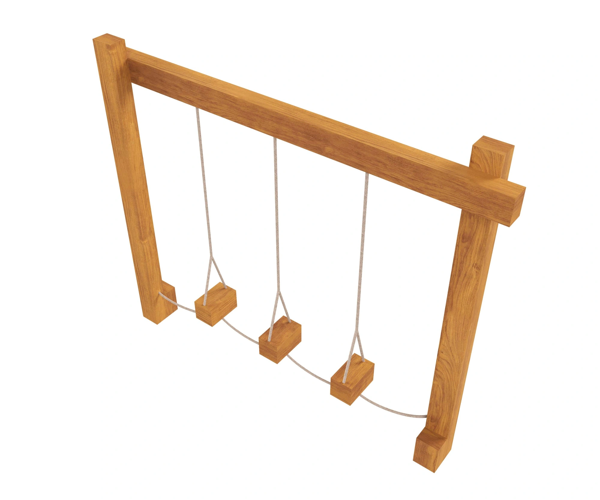 Балансировочный комплекс HARDWOOD «Равновесие»