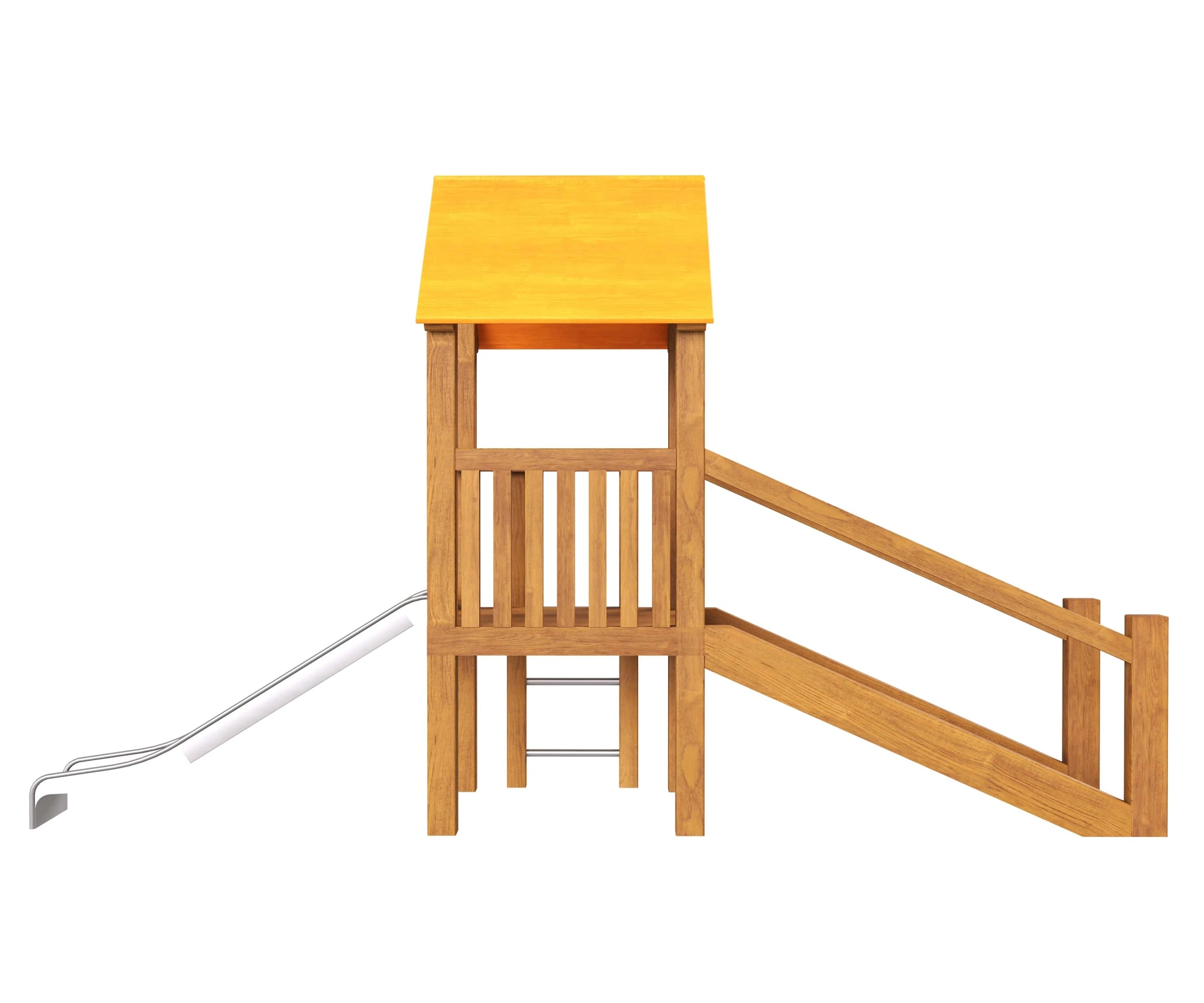 Игровой комплекс BALKWOOD «Дрезна»