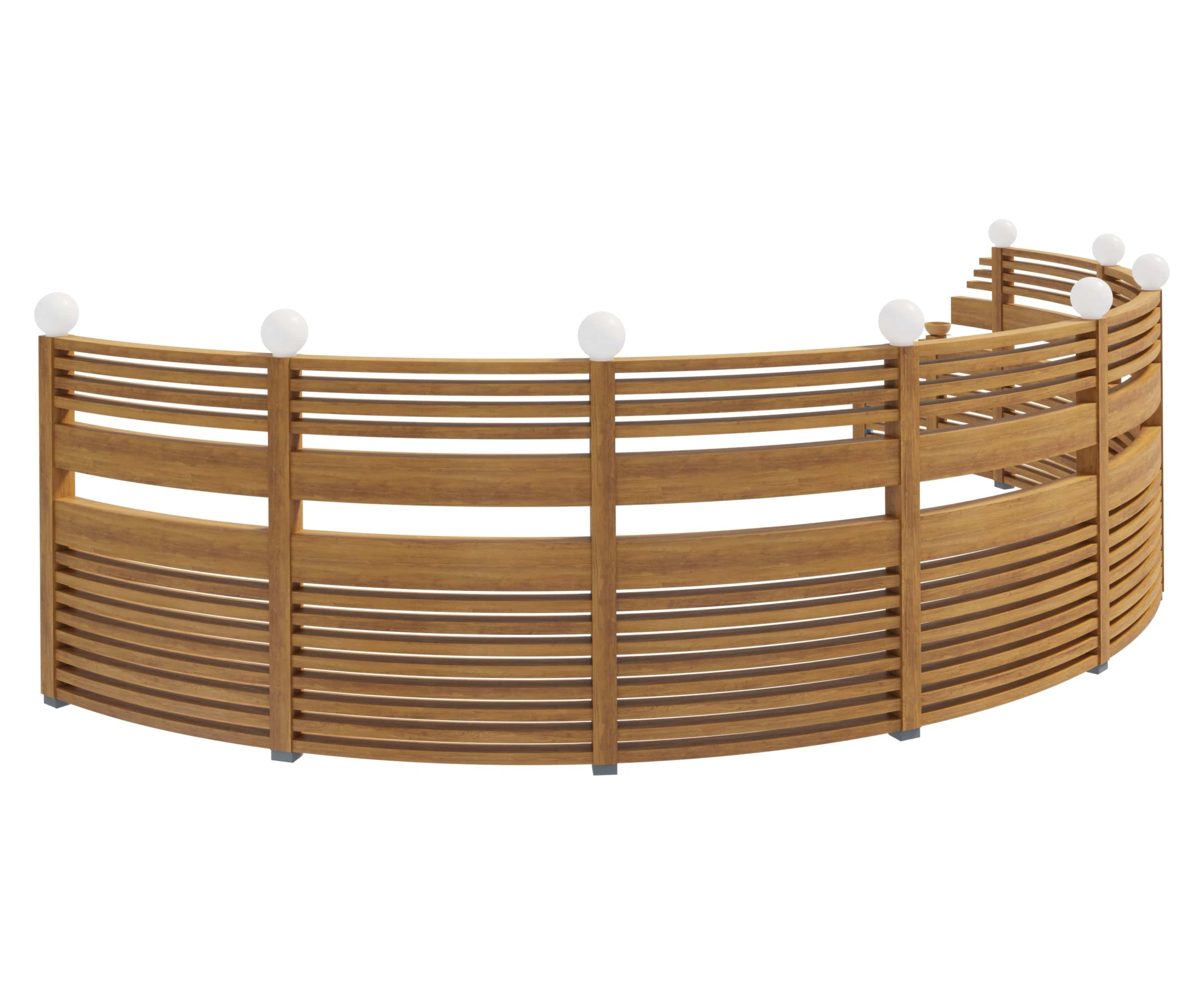 Пергола «Фазенда»