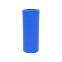 Емкость A 1000 л синяя